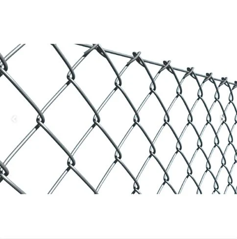 GI Chain Link Fence