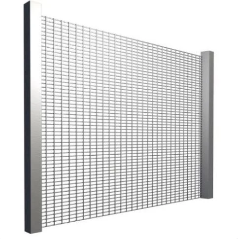 Security Fence