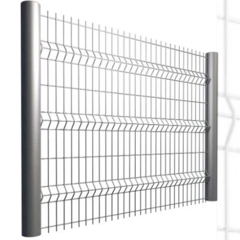 V Fence