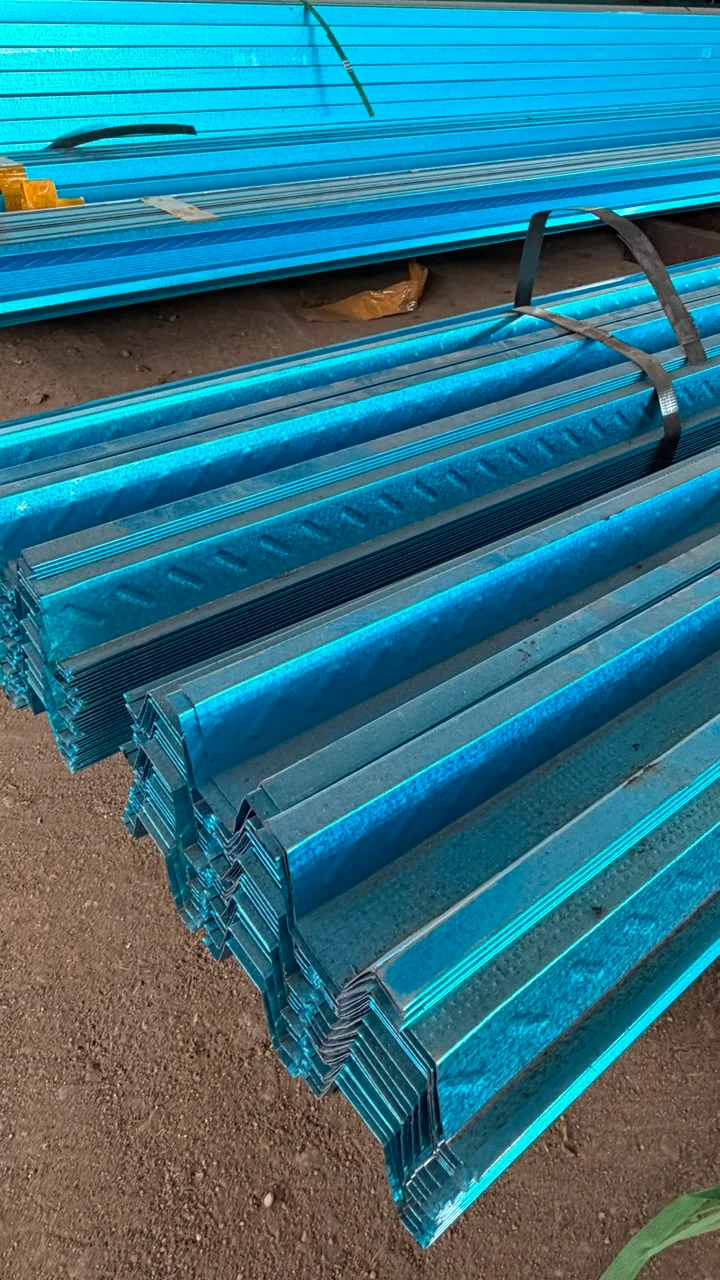 Batten — Roof Structural Support System supplied by Yong Hsin Metal