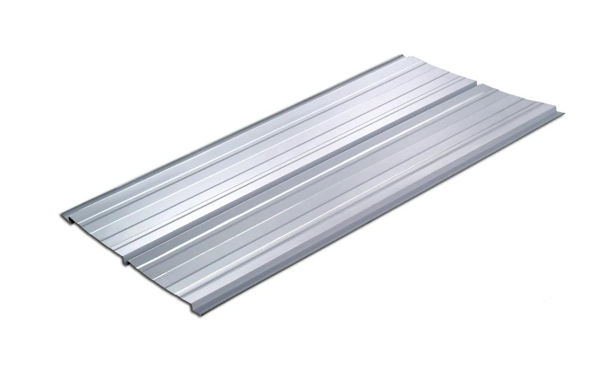 Panel Ceiling — Roofing Product supplied by Yong Hsin Metal