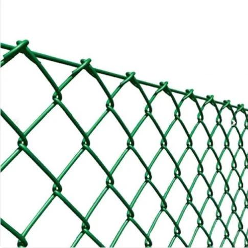 Chain link fence — Fencing / Nitting supplied by Yong Hsin Metal