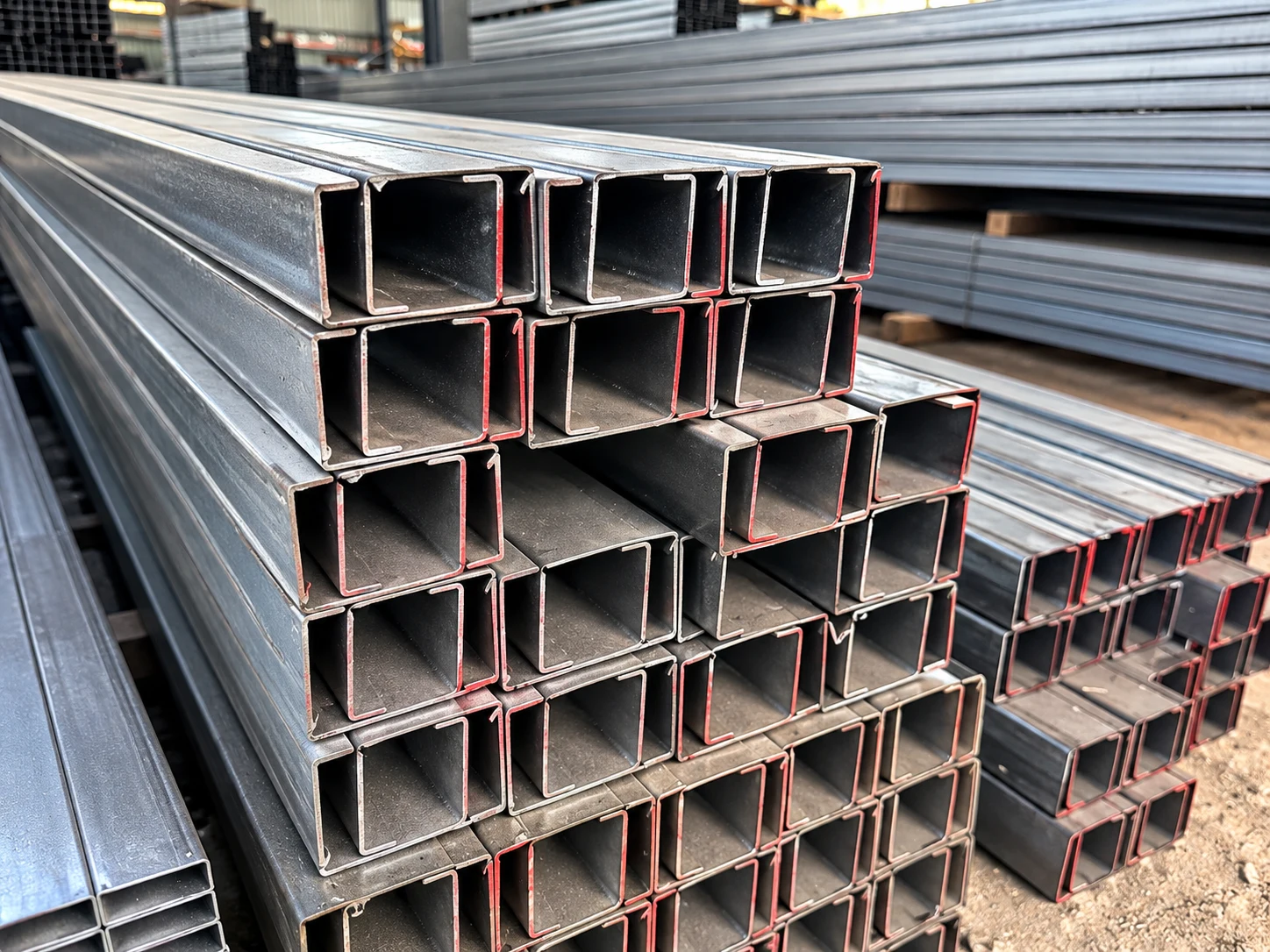 TRO Track / Sliding Door Track