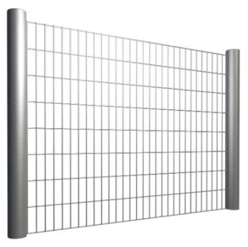 Flat Fence — Fencing / Nitting supplied by Yong Hsin Metal